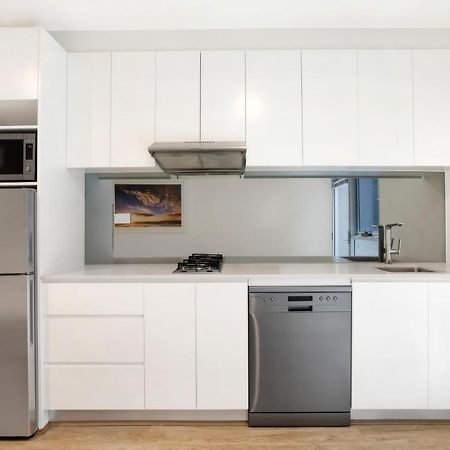 Bondi Beach Studios Suite Cité de Cité de Sydney Extérieur photo