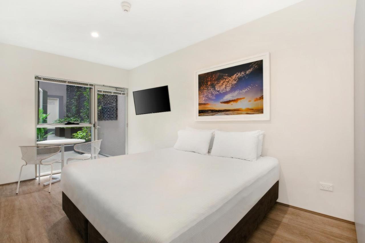 Bondi Beach Studios Suite Cité de Cité de Sydney Extérieur photo
