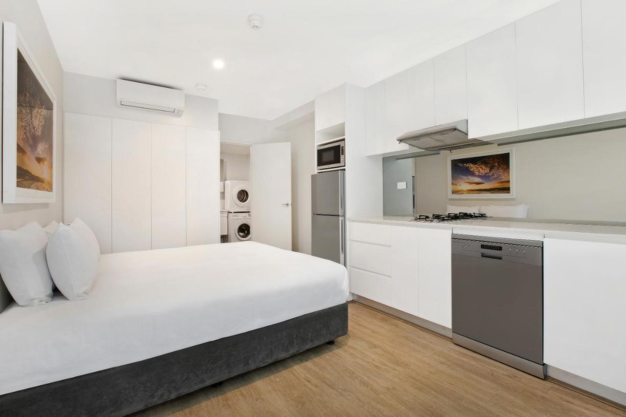Bondi Beach Studios Suite Cité de Cité de Sydney Extérieur photo