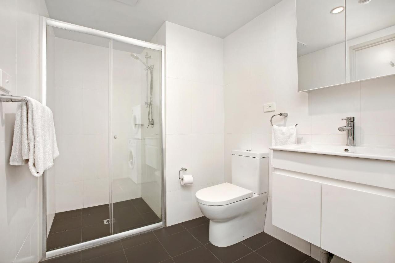 Bondi Beach Studios Suite Cité de Cité de Sydney Extérieur photo