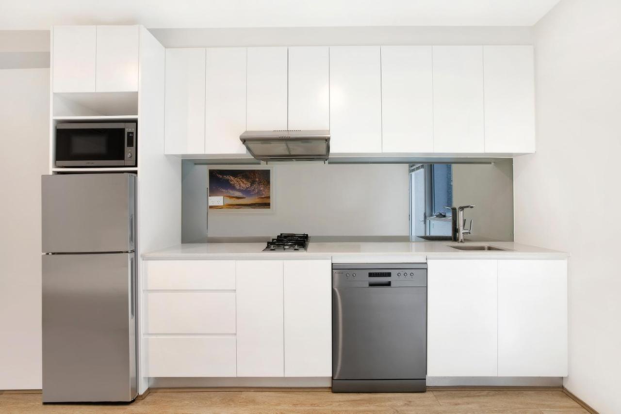 Bondi Beach Studios Suite Cité de Cité de Sydney Extérieur photo