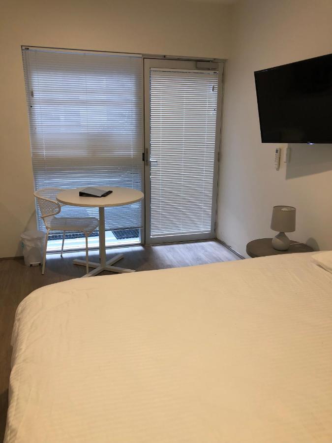 Bondi Beach Studios Suite Cité de Cité de Sydney Extérieur photo