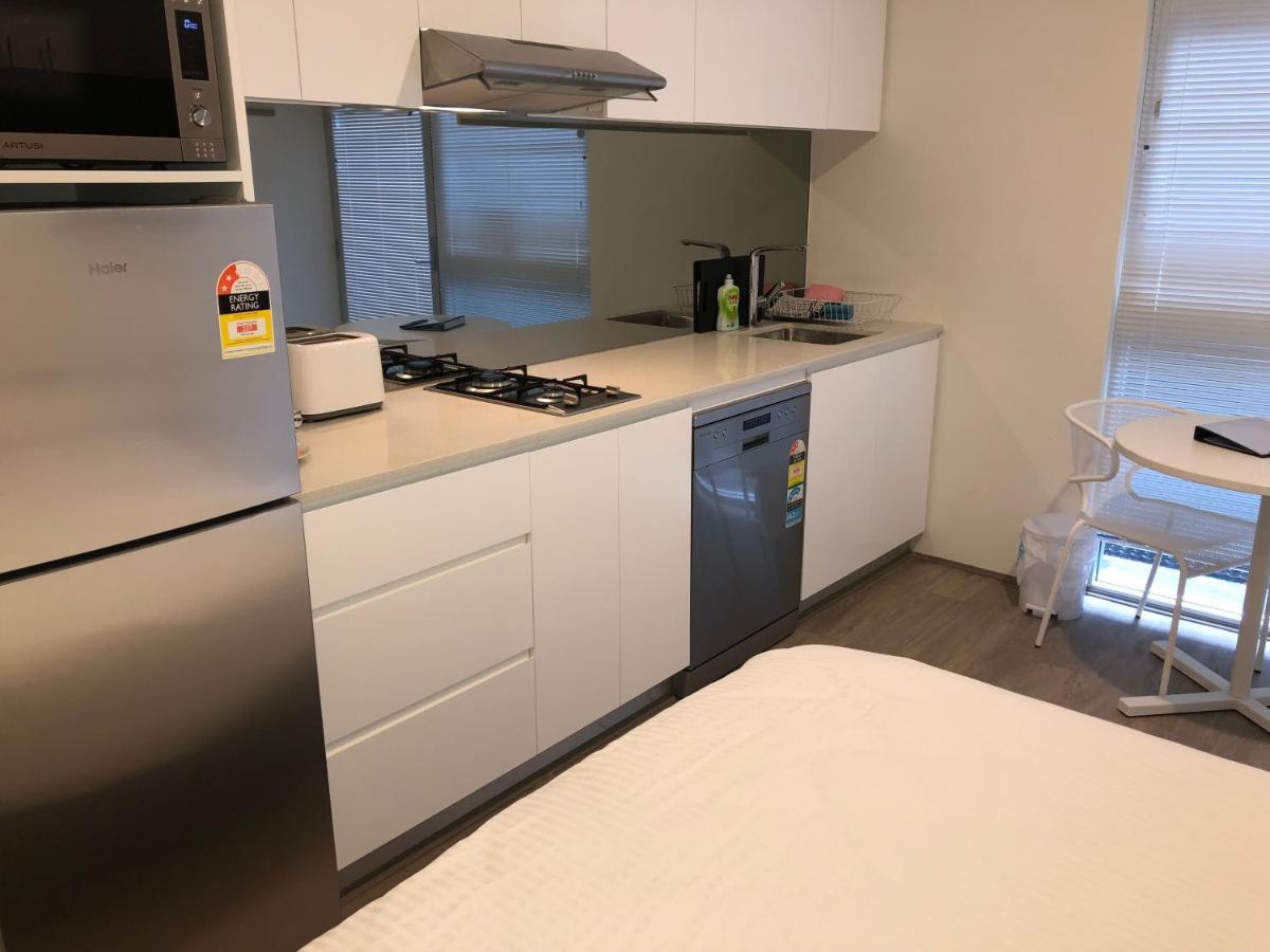 Bondi Beach Studios Suite Cité de Cité de Sydney Extérieur photo